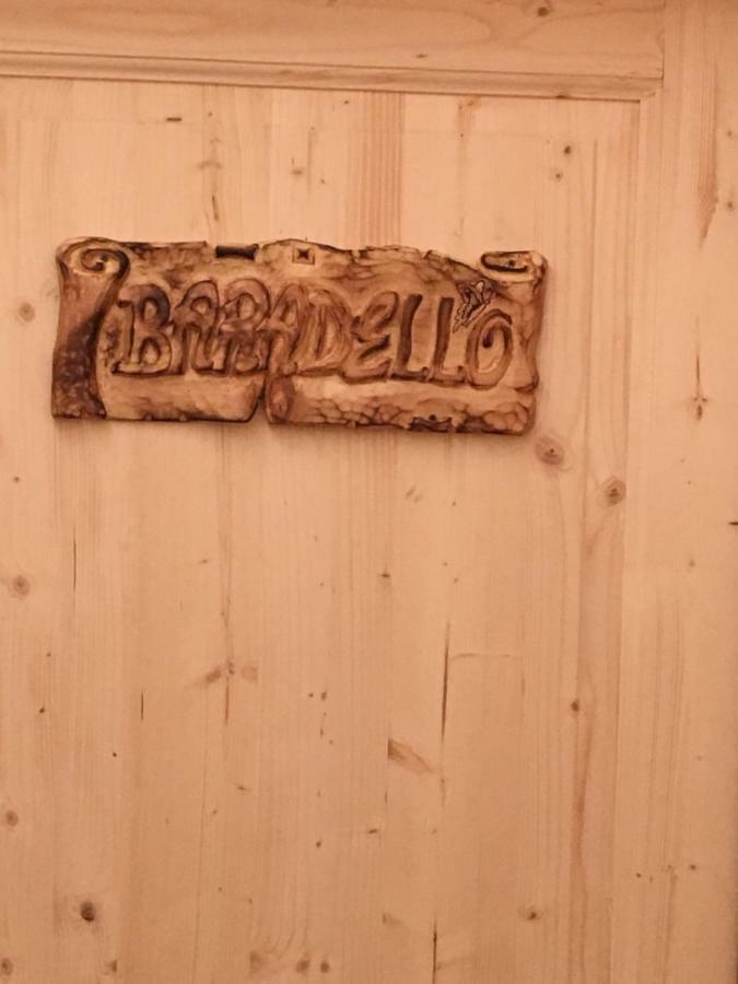 أبريكا B & B Le Riue المظهر الخارجي الصورة